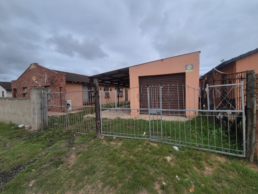 3 Bedroom Property for Sale in Motherwell Nu 3 Eastern Cape